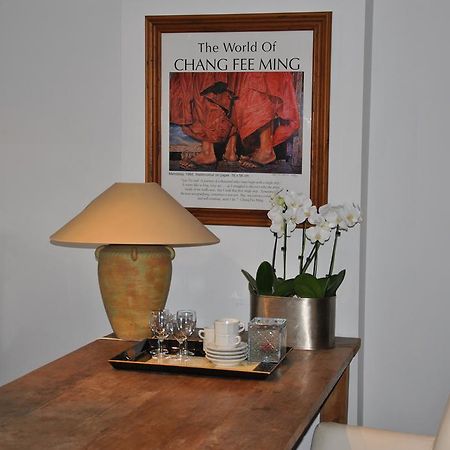 B&B Joke De Groot Maastricht Buitenkant foto
