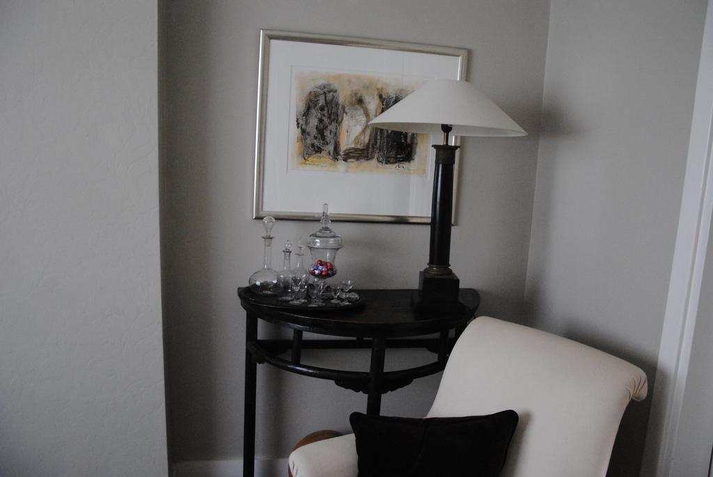 B&B Joke De Groot Maastricht Kamer foto