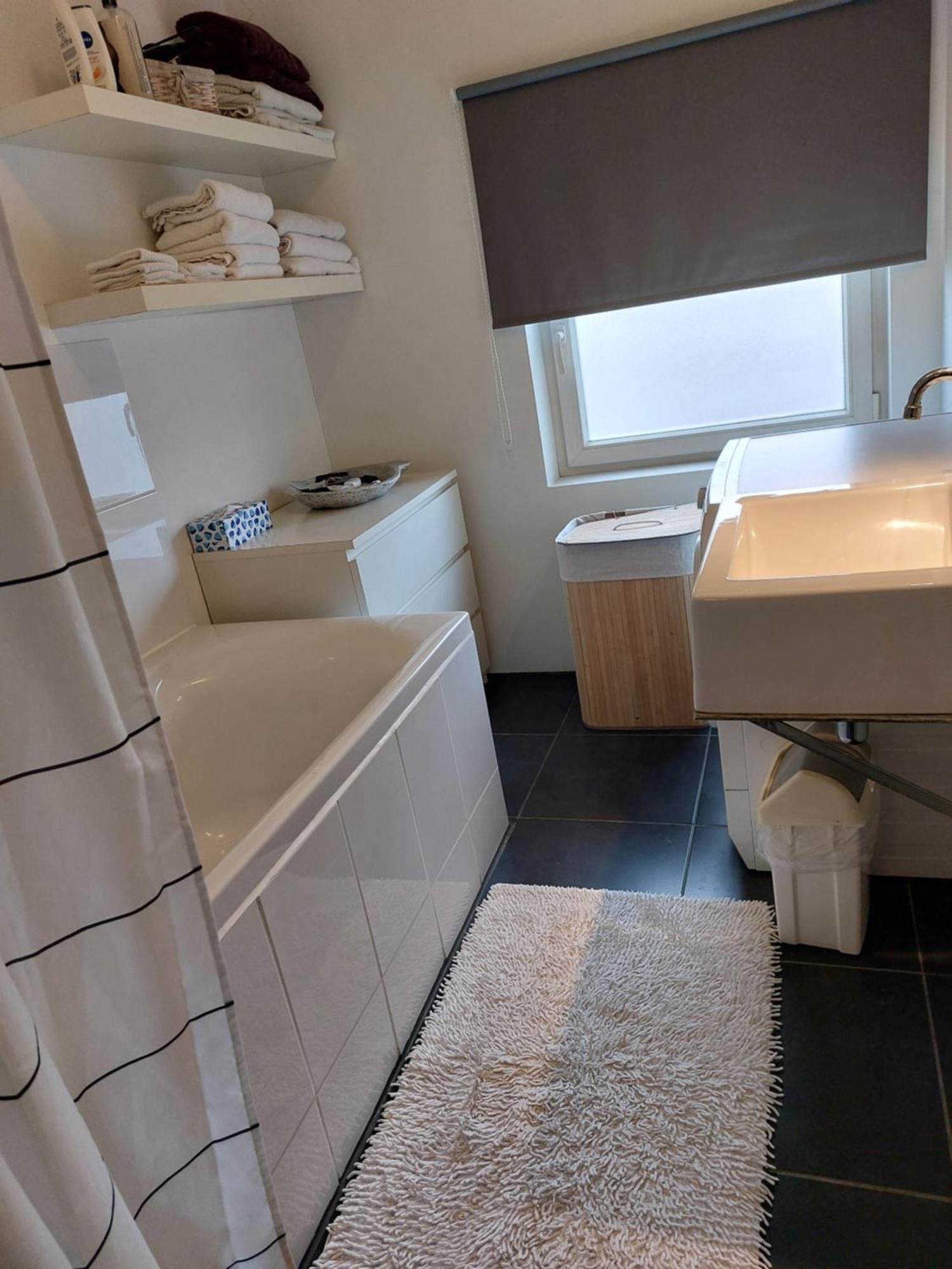 B&B Joke De Groot Maastricht Buitenkant foto